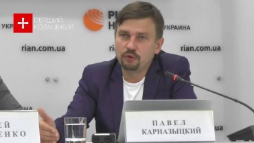 За заказной атакой на Медведчука стоит украинская «партия войны», – Карназыцкий