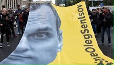 США, Канада и Британия призвали Москву освободить Сенцова