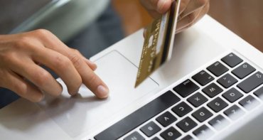 Кредиты онлайн: быстро и просто