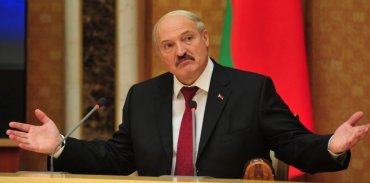 Лукашенко просит у Путина миллиард долларов
