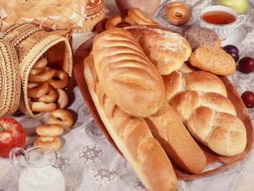 Стало известно, где в Украине самый дорогой хлеб