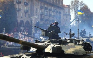 Ответ Кремлю: отмечен серьезный рост возможностей украинской «оборонки»