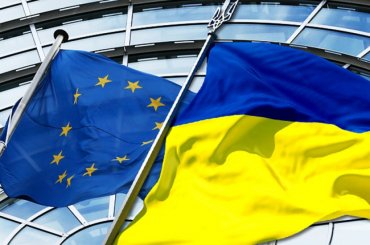Страны ЕС могут взять на себя восстановление Донбасса
