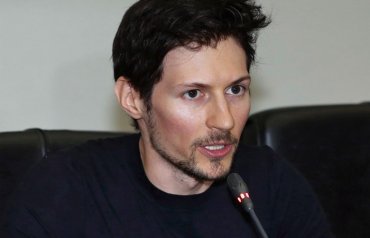 Дуров согласился сдать спецслужбам данные пользователей Telegram