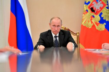 Россия зависла в мертвой точке
