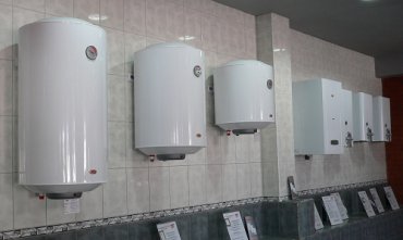 Как выбрать водонагреватель? Советы от Vseceni.ua