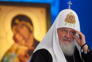 Патриарх Кирилл рассказал, чем грозит человеку «цифровая цивилизация»