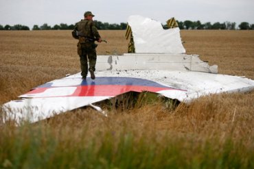 Малайзия призвала не обвинять Россию в крушении MH17