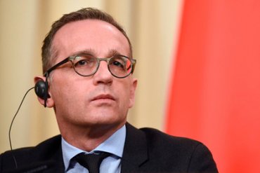 Германия не будет платить репарации Польше