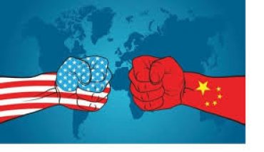 Торговая война: США расширят пошлины практически на весь импорт из Китая