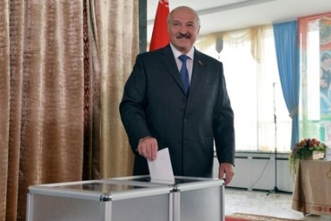В Белоруссии определили дату президентских выборов