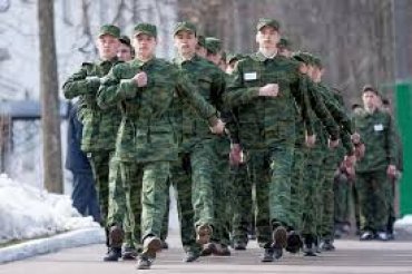 Суд вынес приговор 17 призывникам из Крыма за отказ от службы в российской армии
