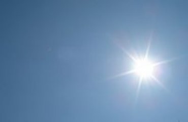 Июль стал самым жарким месяцем в истории наблюдений