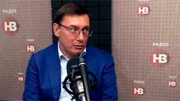 Луценко заявил, что «видит» вероятных участников убийства Шеремета