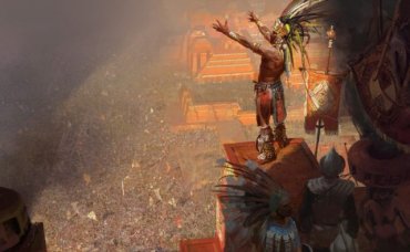 Ученые раскрыли еще одну тайну цивилизации майя