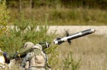 США согласились продать Украине ракеты Javelin