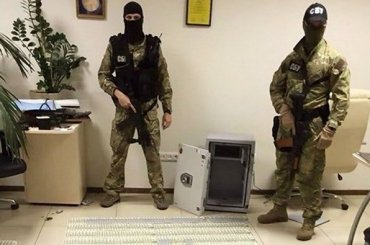 СБУ разоблачила деятельность группы рейдеров в Одессе