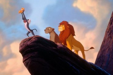 «Король Лев» побил мировой рекорд по кассовым сборам среди мультфильмов