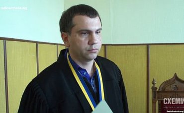 Скандальный судья Вовк допускает, что Порошенко «закроют»