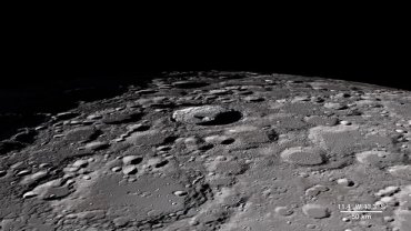 NASA поделилось подробностями своей новой миссии на Луну