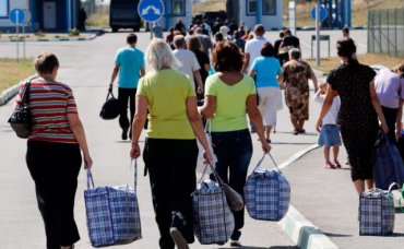 В Польше назвали число украинских трудовых мигрантов