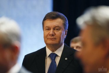 Как в США и Европе «отбеливали» Януковича: Появились новые детали