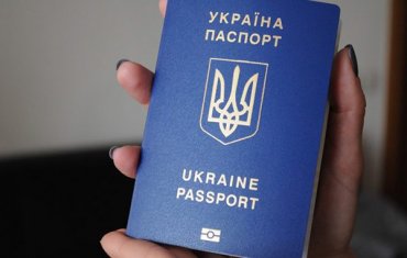 В Украине фотографировать на паспорт будут по-новому