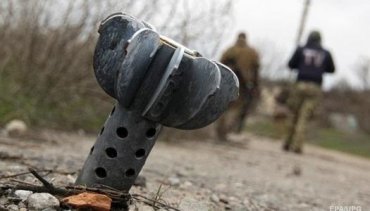 Германия увеличила помощь пострадавшим от войны на Донбассе