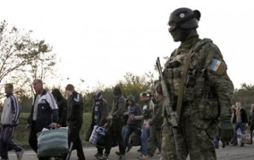 Россия и Украина сегодня возобновят подготовку к обмену пленными