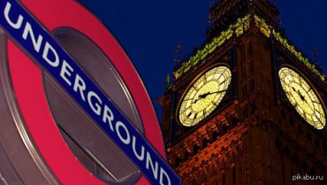Теплом лондонского метрополитена будут обогревать дома