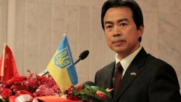 Китай выразил готовность помочь в урегулировании конфликта на Донбассе