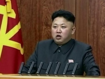Ким Чен Ын официально стал главой КНДР