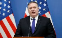 Госдеп США назвал Россию главным противником в информационной войне