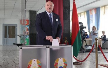Фльшвыборы в Беларуси: на некоторых участках явка выше 100%