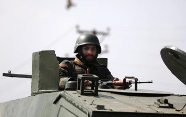 Индия заявила об обстрелах Кашмира со стороны Пакистана