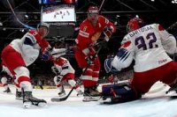 Минск может лишиться права на ЧМ-2021 по хоккею из-за акций протеста