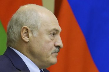 Лукашенко заявил о попытке захвата власти в Беларуси