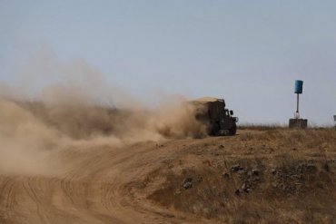 В Сирии погиб российский генерал-майор