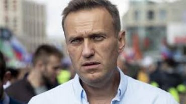 В Кремле пожелали Навальному скорейшего выздоровления