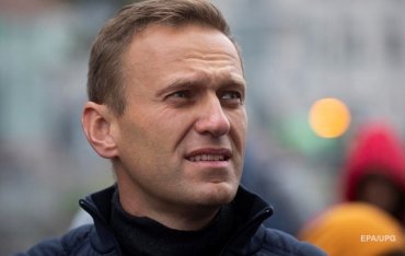 Диагноз Навального установлен, но не разглашается