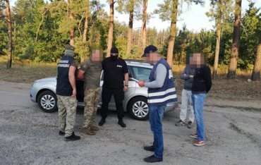 Командира ВСУ задержали с 2 тоннами украденного топлива