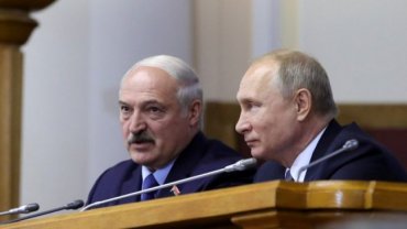 Лукашенко признал, что позвал на гостелевидение российских пропагандистов