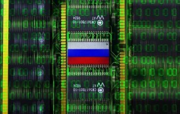 В США арестовали кибер-преступника из России