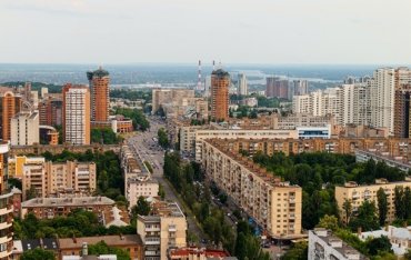 В Украине растут цены на аренду жилья
