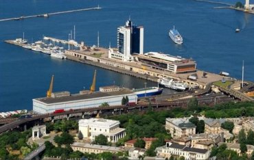 Экс-чиновников Одесского порта подозревают в миллионной растрате