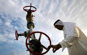 Крупнейшая в мире нефтекомпания увеличила прибыль в четыре раза