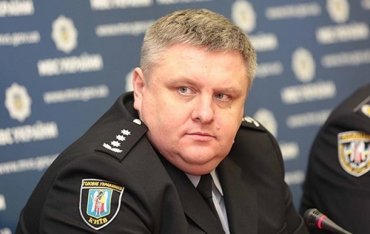 Известен новый глава полиции Киева