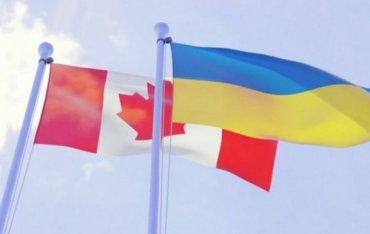 Канада примет участие в Крымской платформе