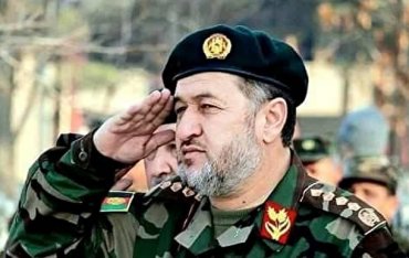 Министр обороны Афганистана призвал арестовать беглого президента