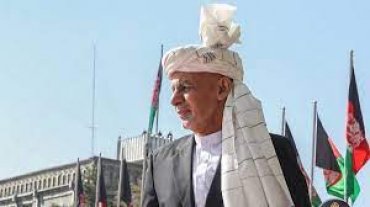 Министр обороны Афганистана призвал Интерпол арестовать президента